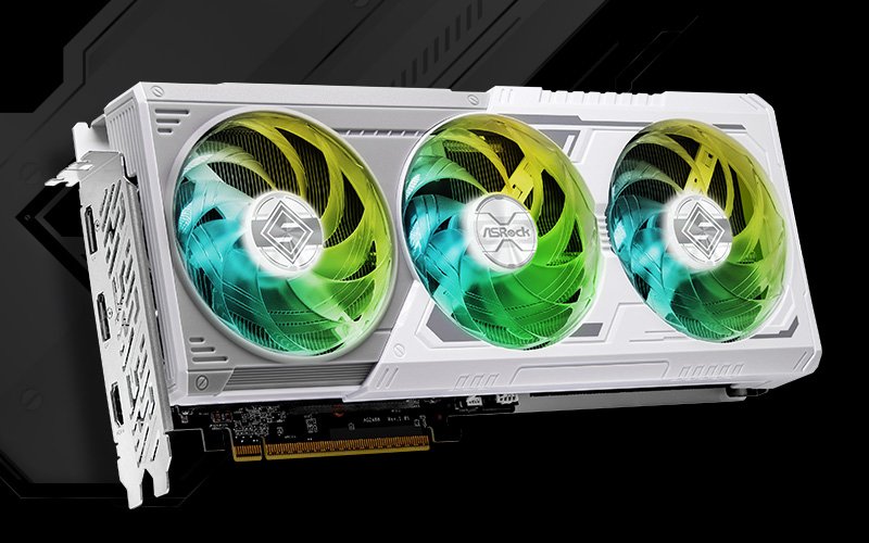 VGA 3 FAN DESIGN